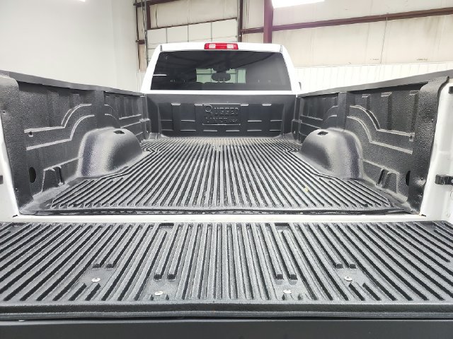Used 2024 RAM 3500 Big Horn AWD/4WD image 42