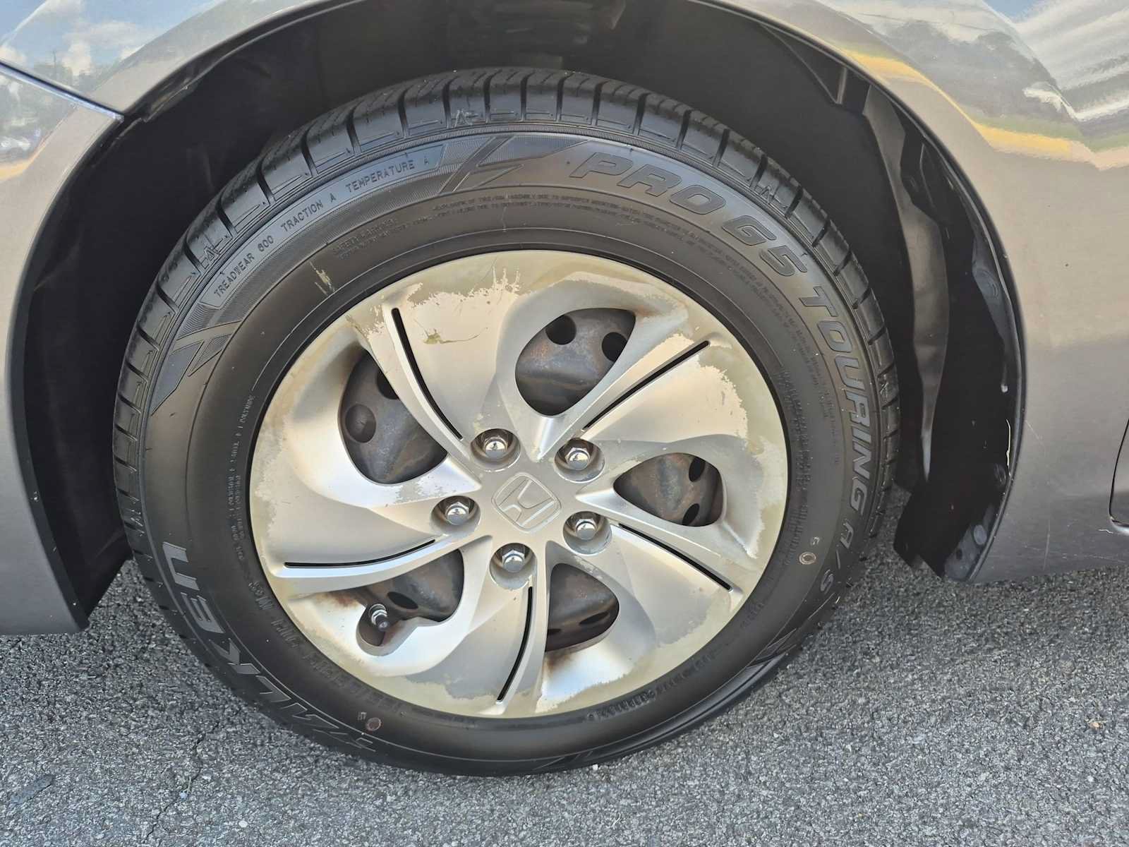 Used 2013 Honda Civic LX image 14
