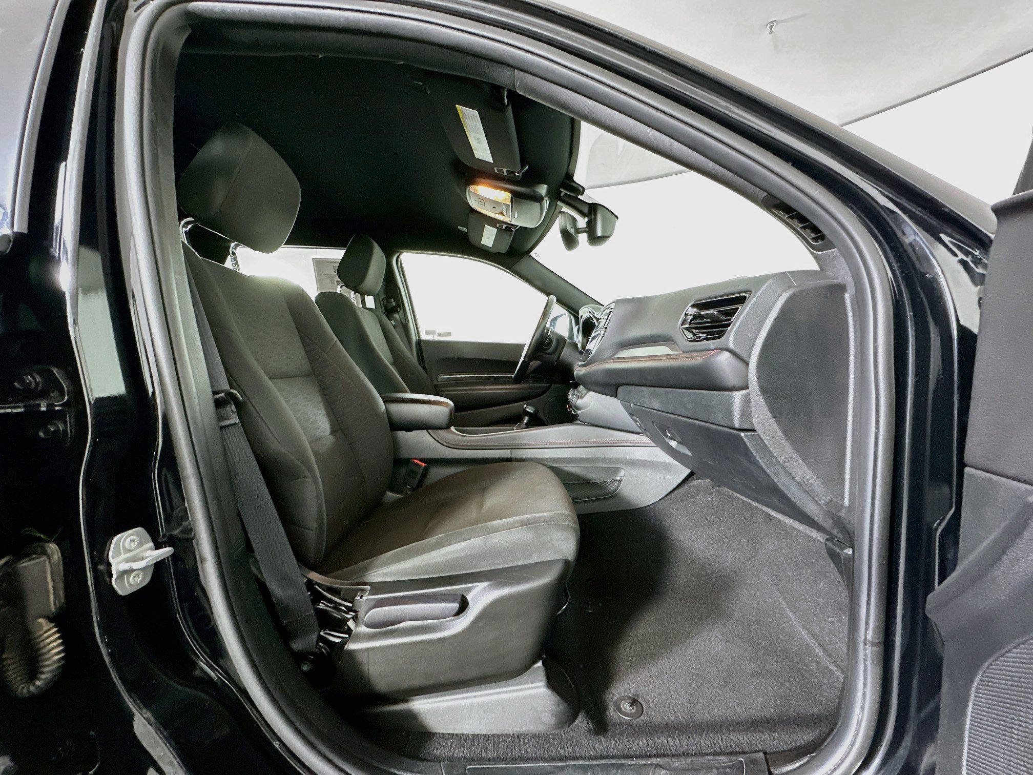 Used 2025 Dodge Durango GT RWD image 34
