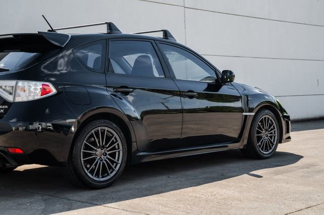 Used 2014 Subaru Impreza WRX Limited image 46