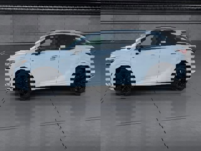 New 2026 Lexus RX 500h F Sport image 5