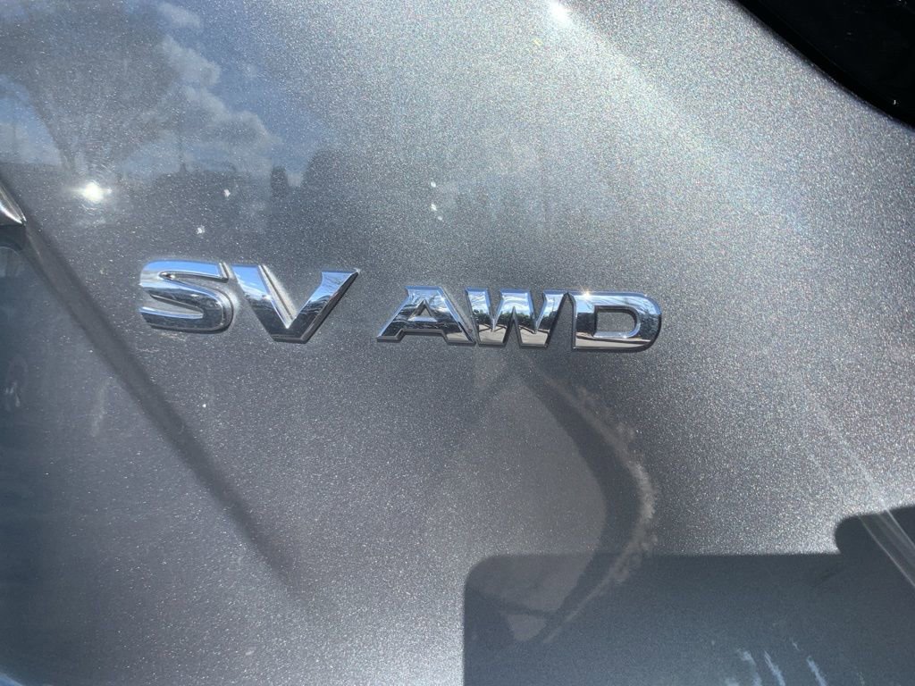 Used 2023 Nissan Murano SV image 8