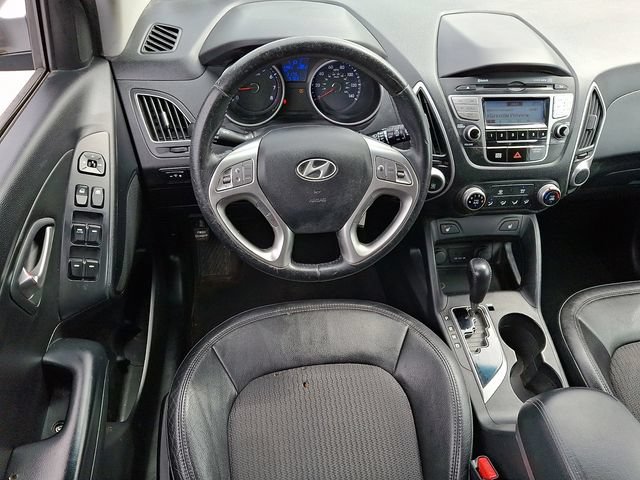 Used 2012 Hyundai Tucson GLS AWD/4WD image 2