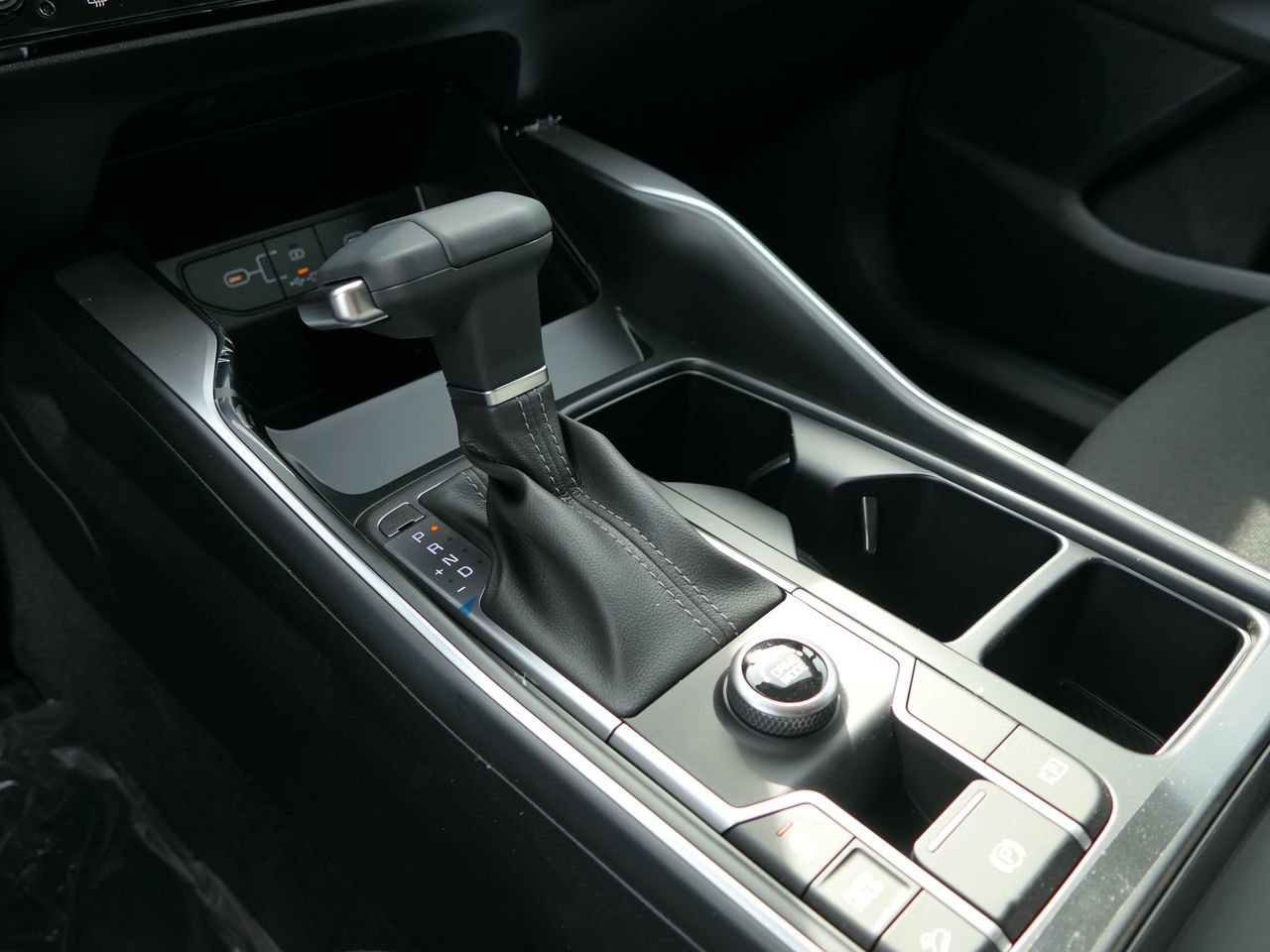 New 2026 Kia Sorento LX image 19