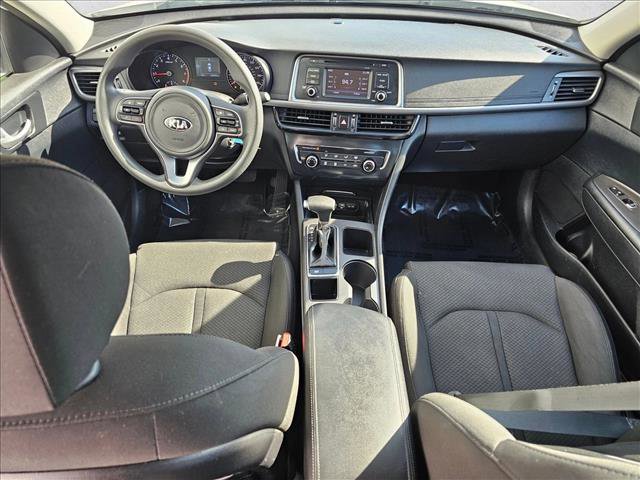 Used 2016 Kia Optima LX image 13