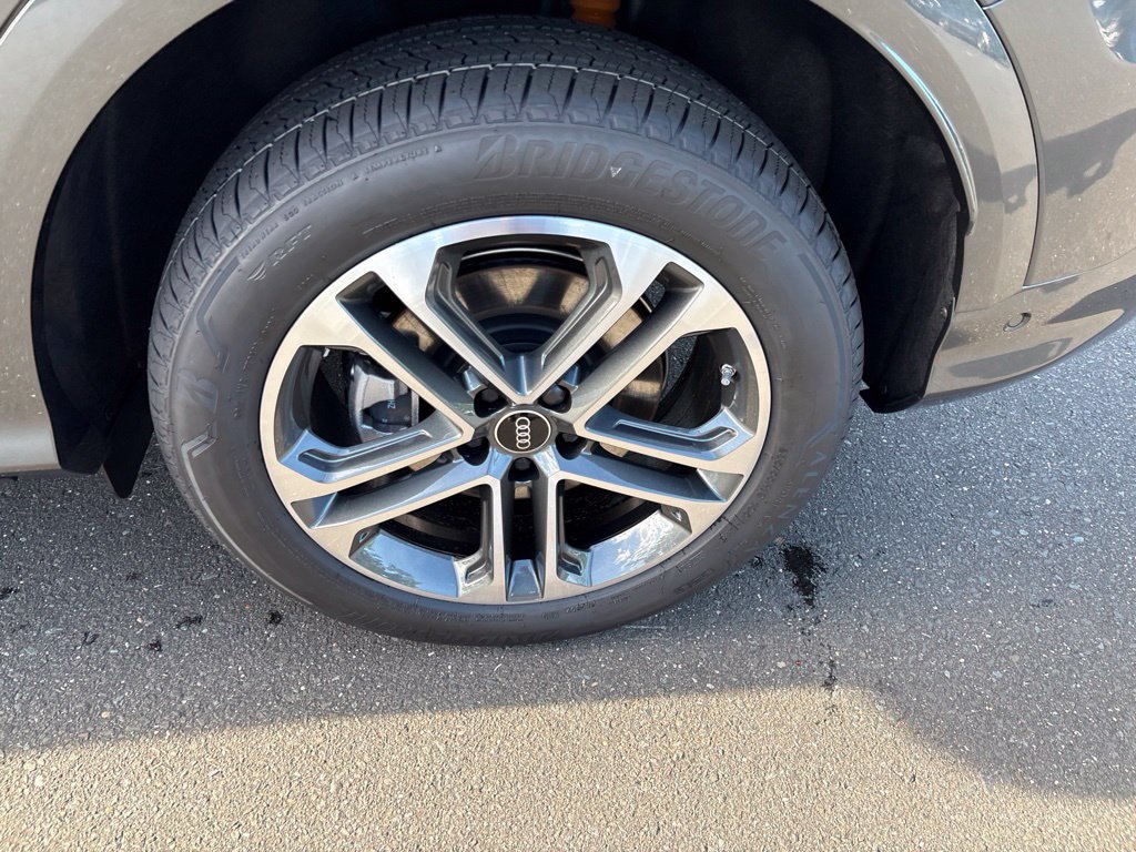 New 2026 Audi Q5 Premium Plus AWD/4WD image 13