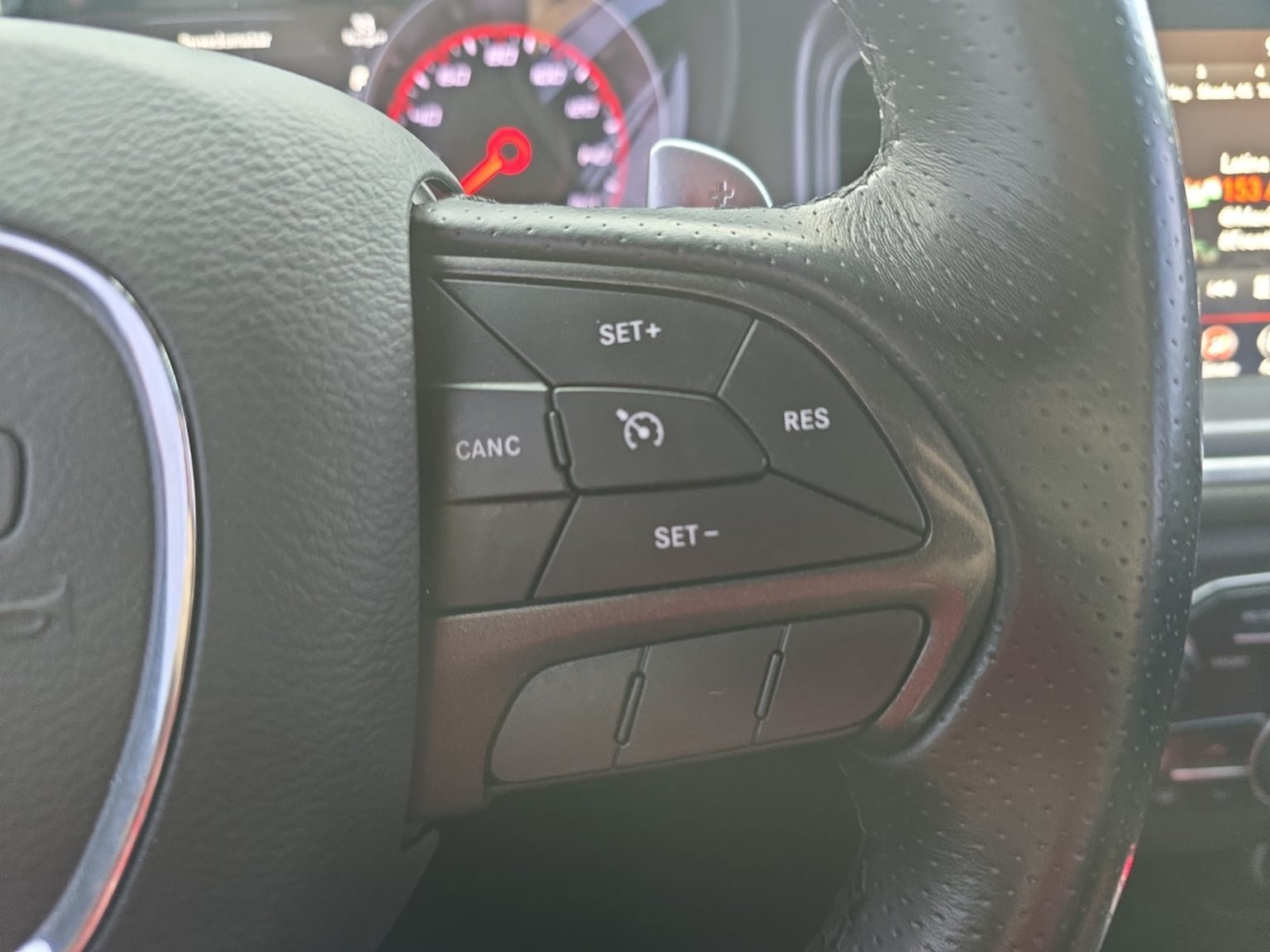 Used 2019 Dodge Charger R/T RWD image 22