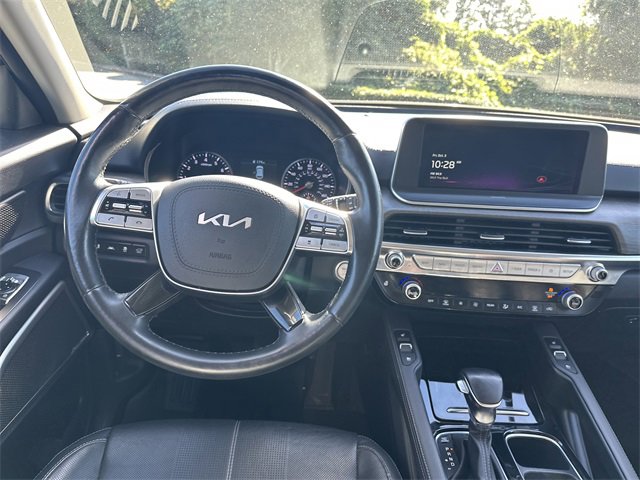 Used 2022 Kia Telluride EX w/ EX Premium Package image 23