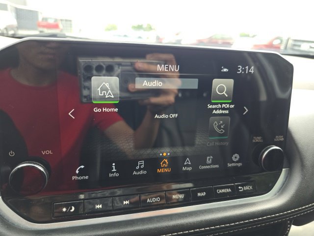 Used 2023 Nissan Rogue SL w/ SL Premium Package AWD/4WD image 22