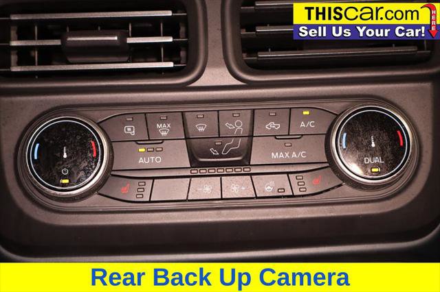 Used 2023 Ford Maverick Lariat w/ Lariat Luxury Package image 20