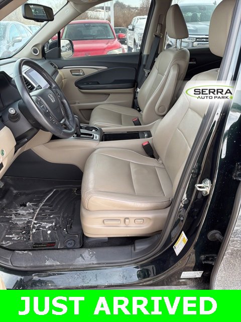 Used 2018 Honda Pilot EX-L image 5