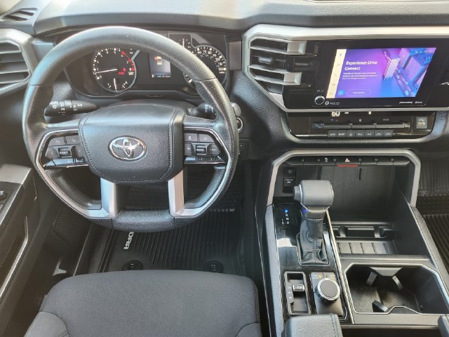 Used 2022 Toyota Tundra SR5 AWD/4WD image 28