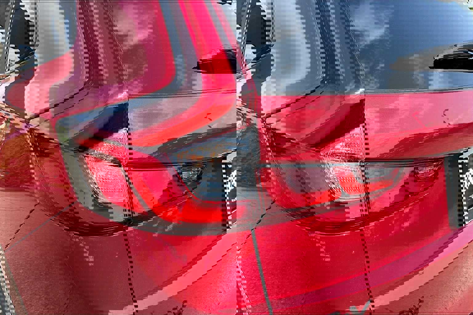 New 2026 Honda CR-V TrailSport image 14