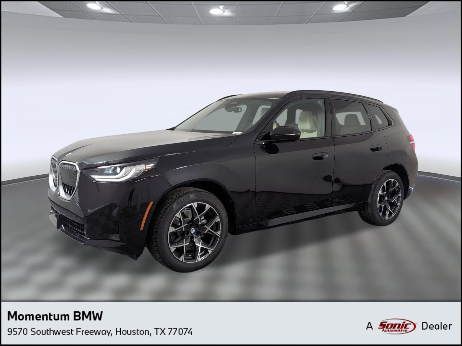 Used 2026 BMW X3 xDrive30 w/ M Sport Package AWD/4WD 360° Tour