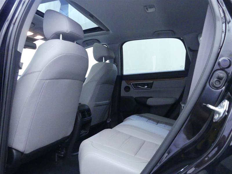 Used 2022 Honda CR-V EX-L image 19