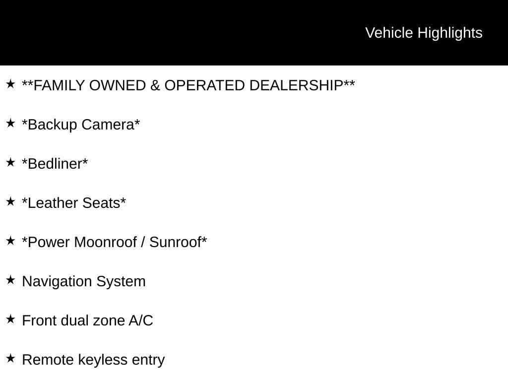 Used 2016 Toyota Tundra 1794 Edition w/ TRD Off Road Package image 2