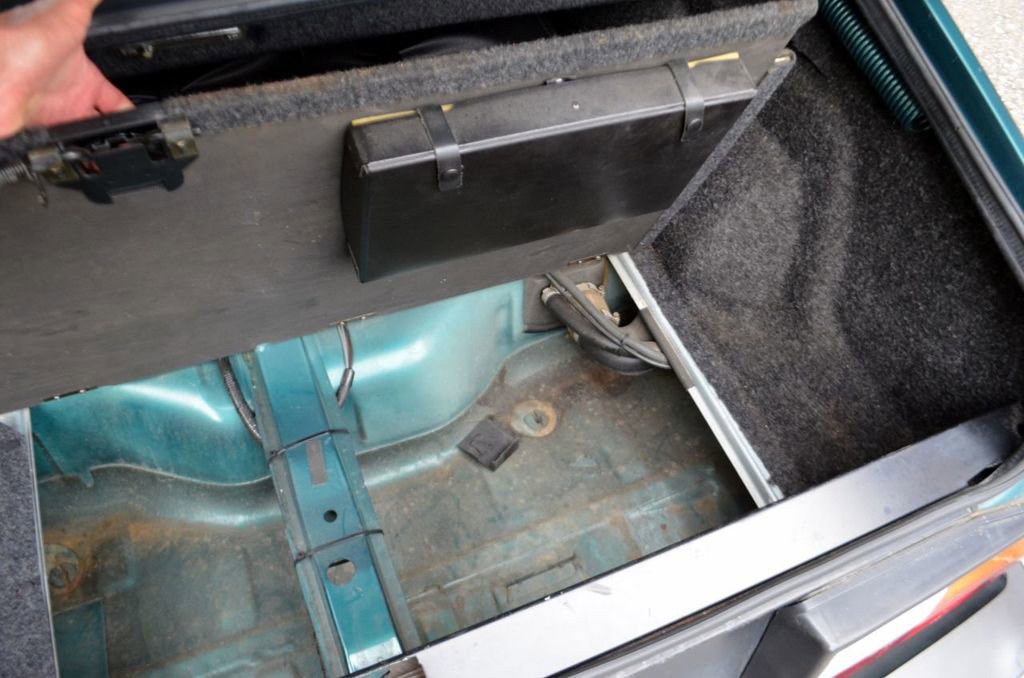 Used 1994 Saab 900 Turbo image 18