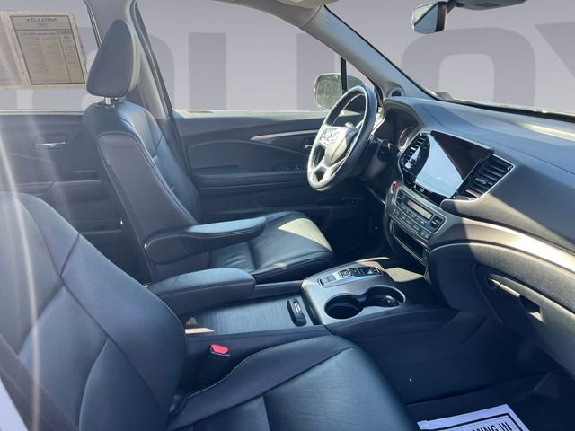Used 2022 Honda Pilot EX-L image 17