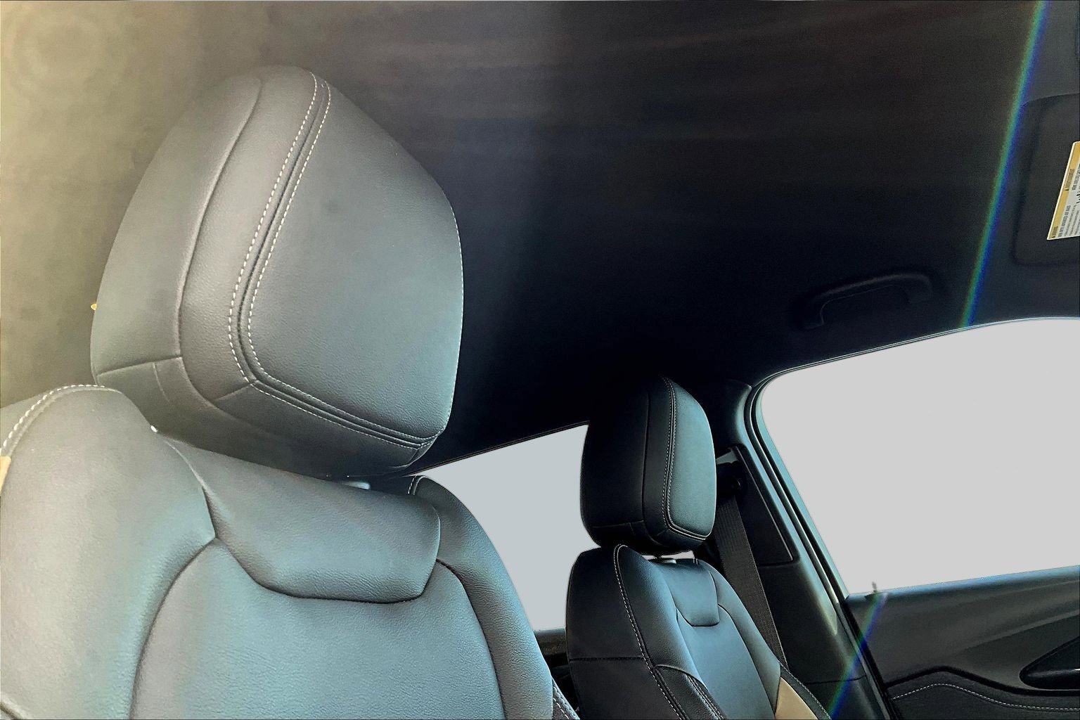 Used 2021 Chevrolet TrailBlazer ACTIV image 27