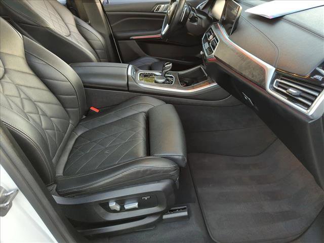 Used 2023 BMW X5 sDrive40i w/ Premium Package image 21