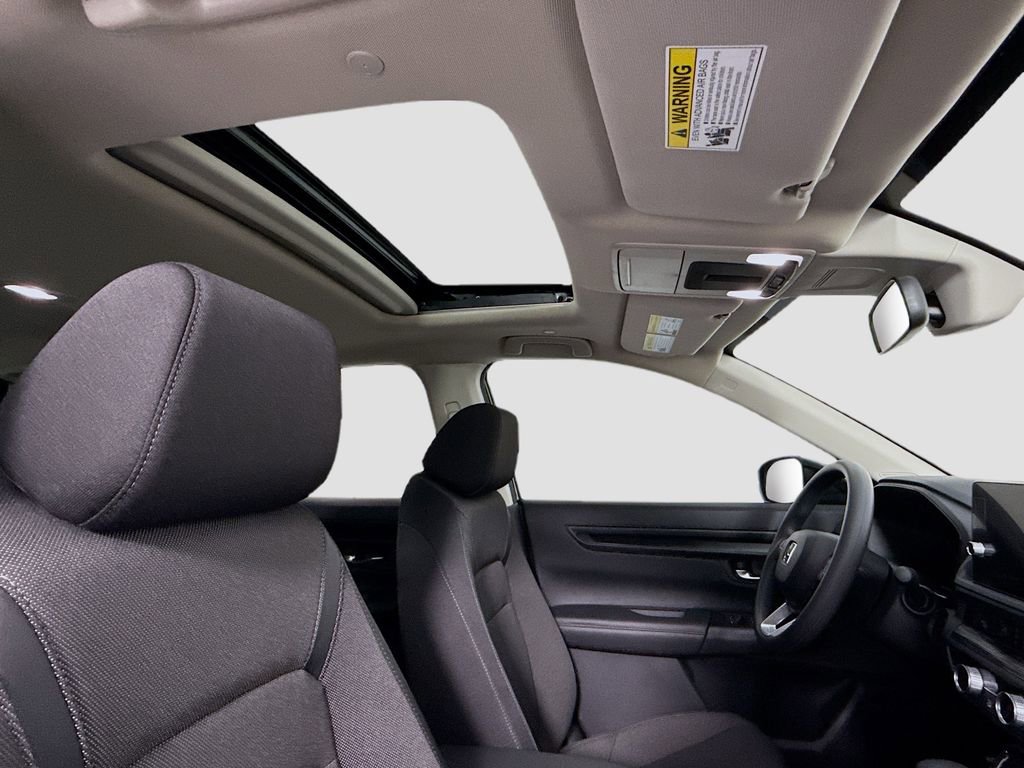 New 2026 Honda CR-V EX image 18