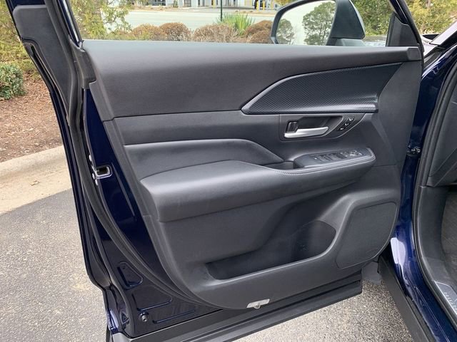 Used 2024 Toyota Grand Highlander AWD Hybrid image 17