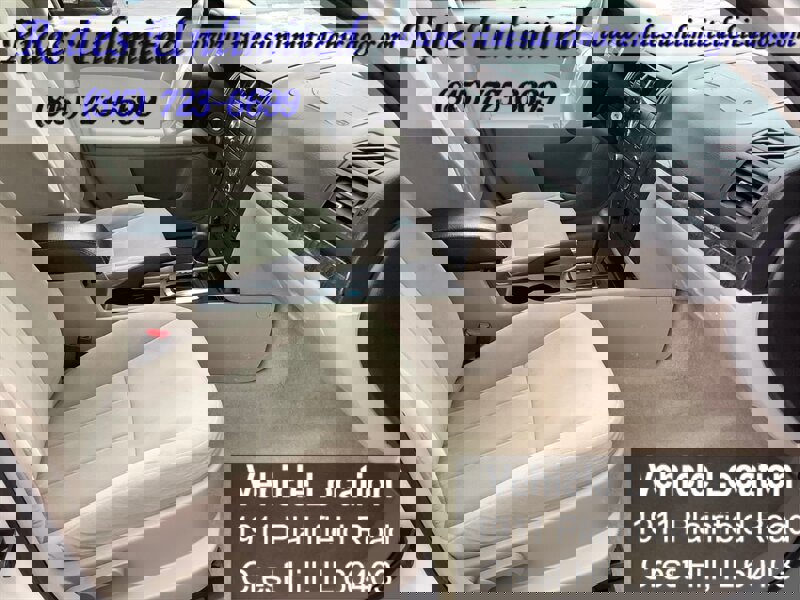 Used 2008 Mercury Milan image 25