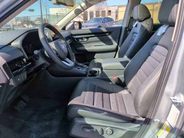 New 2026 Honda CR-V EX-L image 22