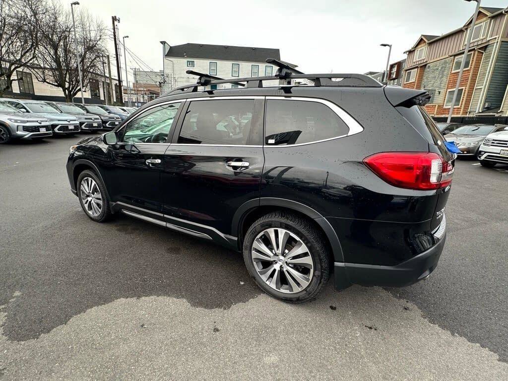 Used 2020 Subaru Ascent Touring w/ Popular Package #2A image 5