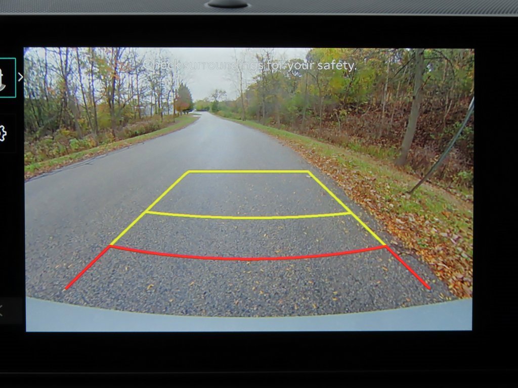 New 2026 Kia Sorento EX image 8