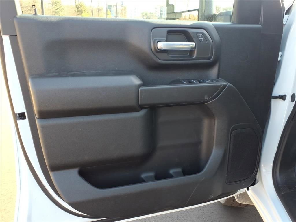 New 2026 Chevrolet Silverado 2500 W/T w/ WT Convenience Package image 16