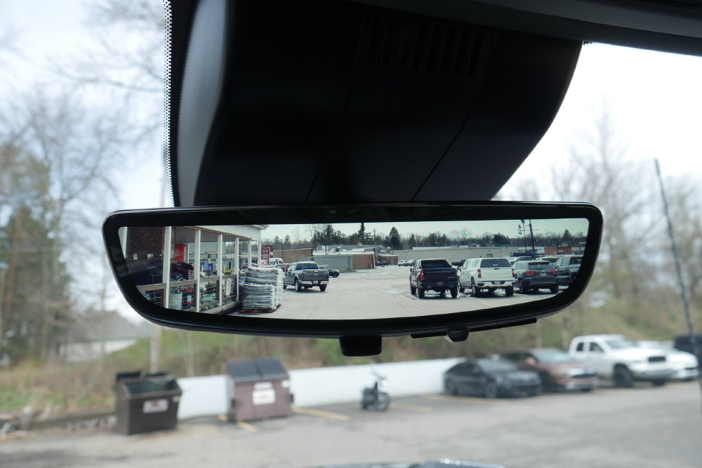 New 2026 Chevrolet Silverado 2500 LTZ w/ LTZ Premium Package AWD/4WD image 24