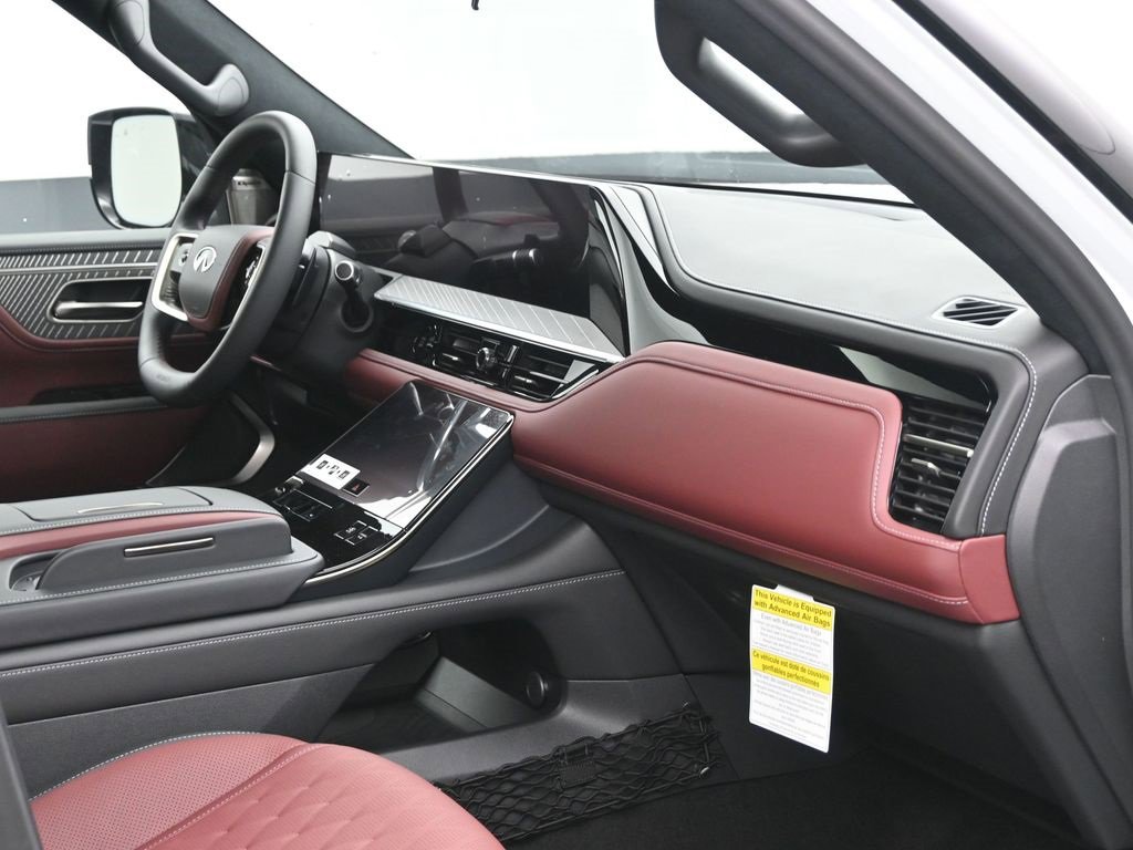 New 2026 INFINITI QX80 Autograph image 6