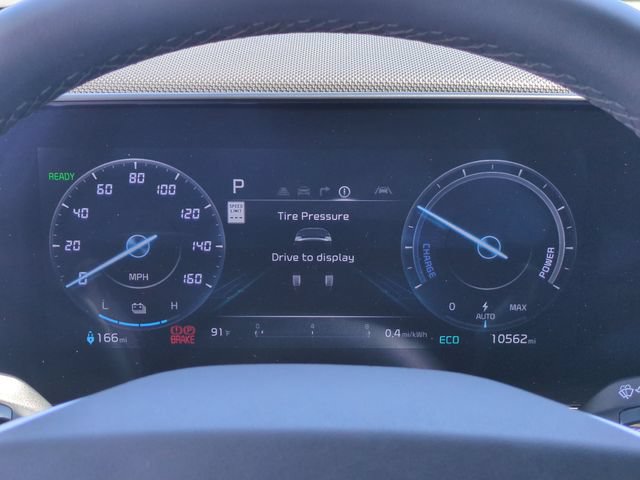 Certified 2024 Kia Niro Wind FWD image 20