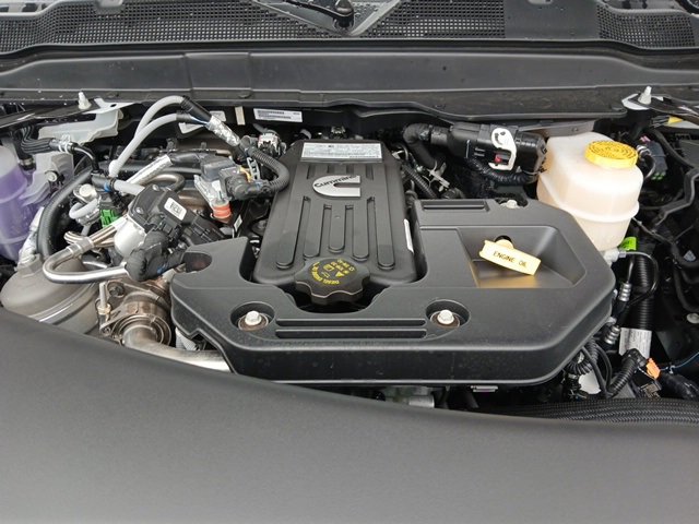 New 2026 RAM 3500 Tradesman w/ Chrome Appearance Group image 17