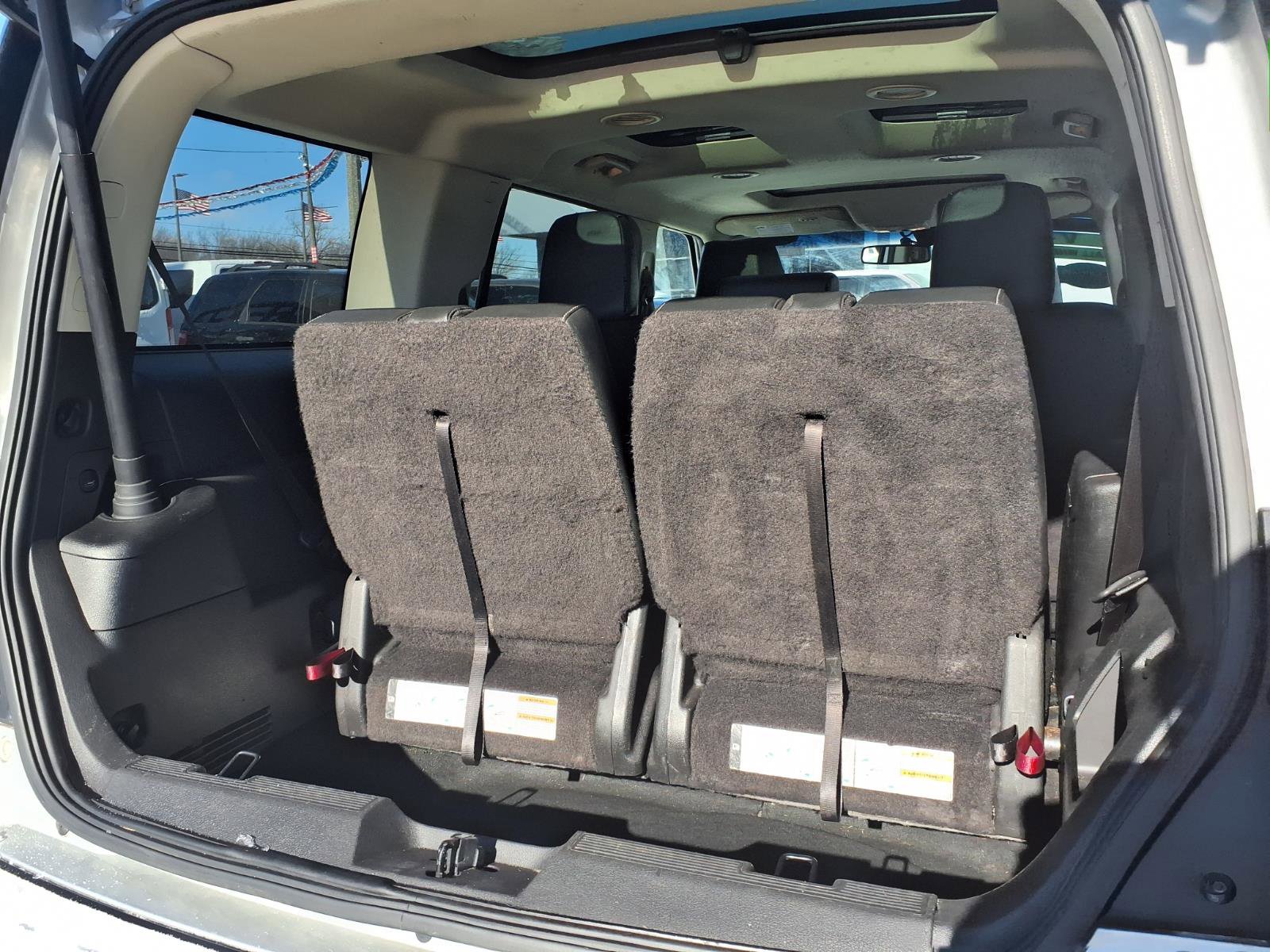 Used 2014 Ford Flex Limited w/ Equipment Group 302A image 22