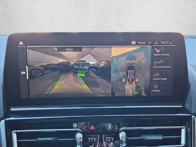 New 2026 BMW 840i RWD image 13