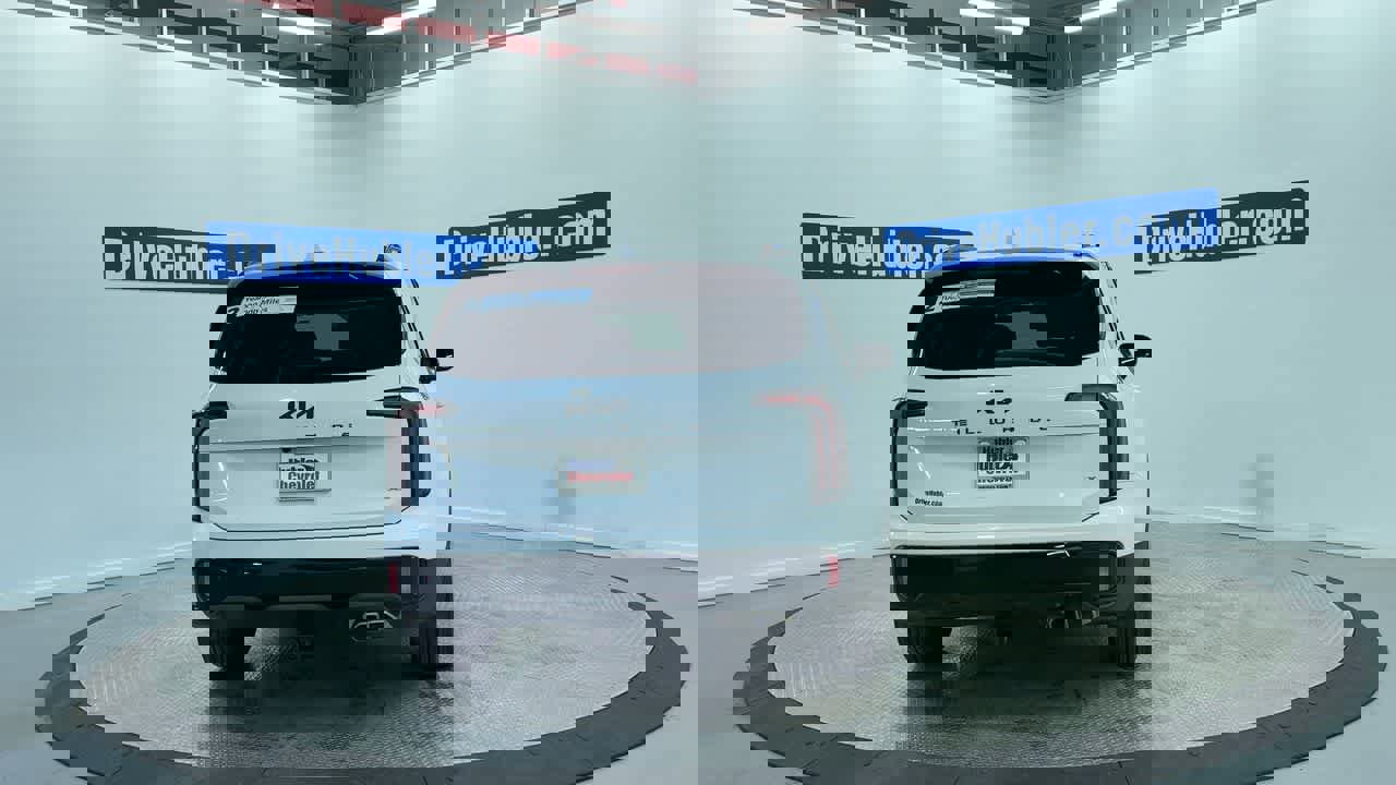 Used 2025 Kia Telluride SX Prestige X-Line image 2