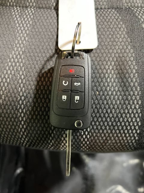 Used 2017 Chevrolet Sonic LT FWD image 25