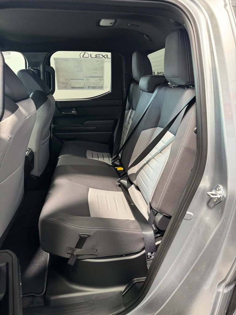 New 2026 Toyota Tacoma 4x4 Double Cab image 25