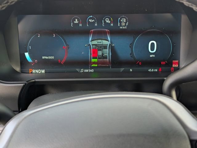 New 2026 Ford F350 Lariat w/ Lariat Ultimate Package image 22