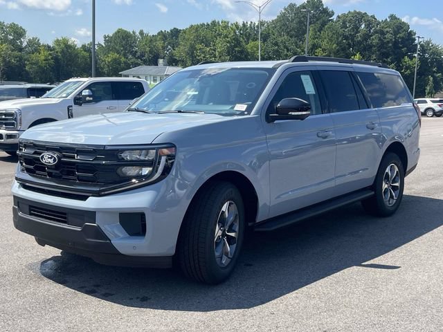 New 2027 Ford Expedition Max Active RWD image 5