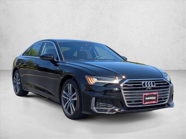 Used 2019 Audi A6 3.0T Prestige AWD/4WD image 3