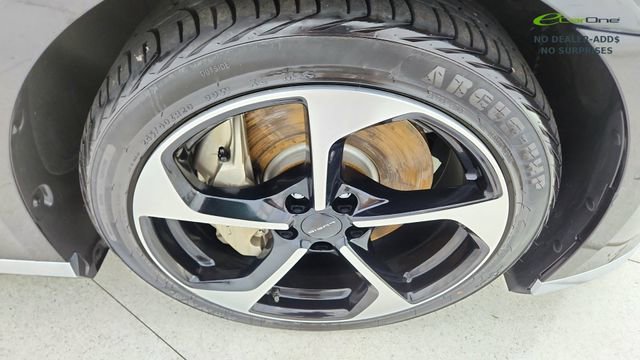 Used 2023 Lucid Air Touring AWD/4WD image 61
