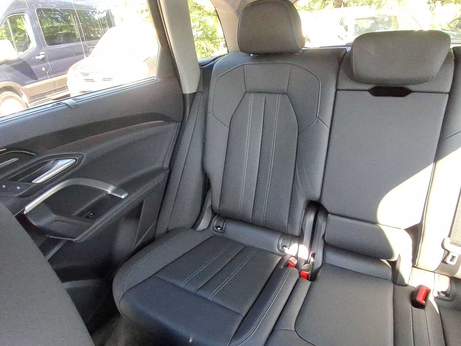 Certified 2025 Audi Q5 Premium w/ Premium Plus AWD/4WD image 12