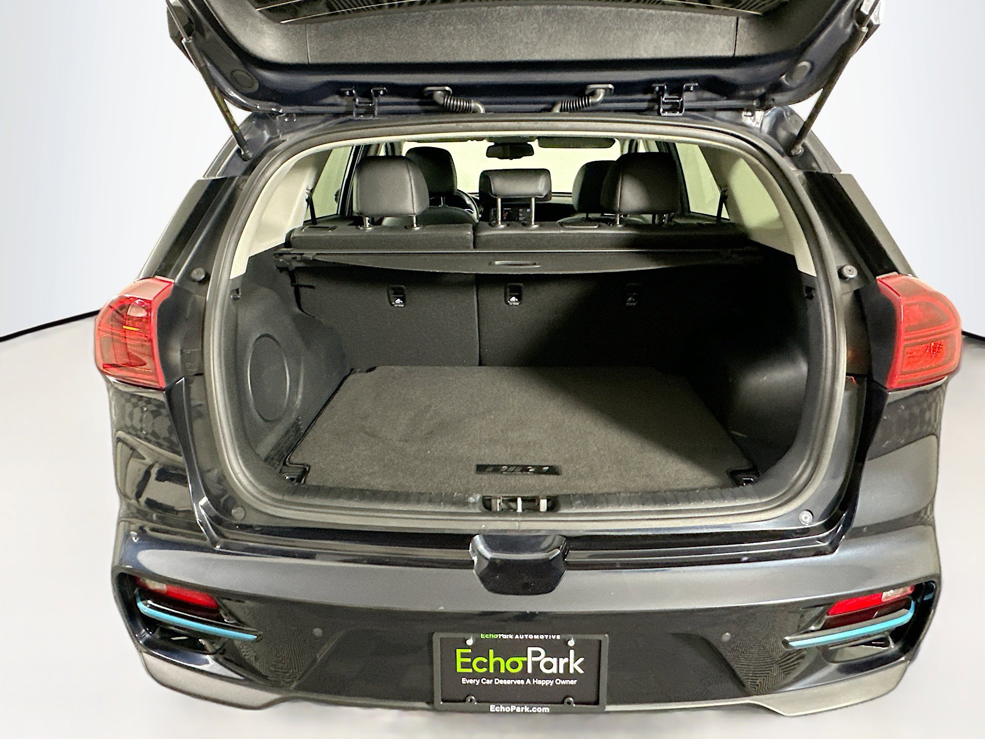 Used 2022 Kia Niro EX Premium image 30