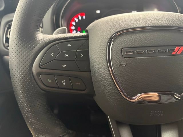 New 2026 Dodge Durango GT w/ Trailer Tow Group IV image 29