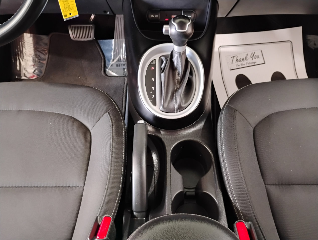 Used 2017 Kia Soul + w/ Designer's Package image 17