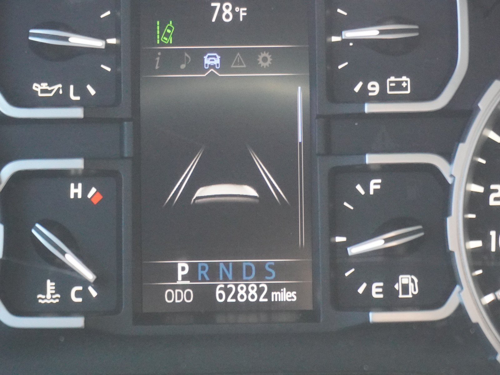 Used 2018 Toyota Tundra SR5 RWD image 22