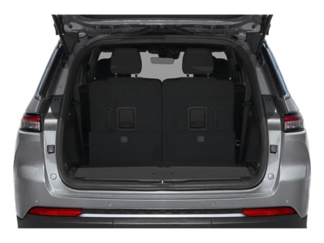 New 2027 Jeep Grand Cherokee L 4WD image 10